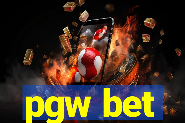 pgw bet